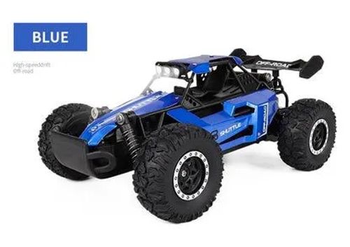 Carrinho de controle remoto WD DK087087