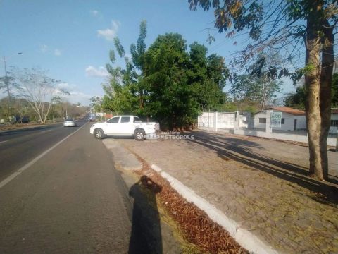 AV.JOAO XXIII - BAIRRO: RECANTO DAS PALMEIRAS