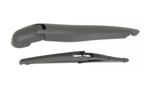 Braço Limpador Parabrisa Traseiro com Palheta Fiat Bravo 2011 2012 2013 2014 2015 2016 - 2