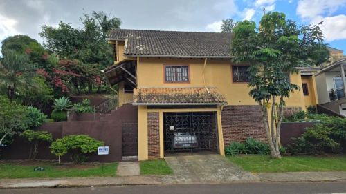 CASA EM GAURAMA