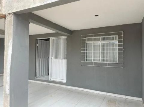 APARTAMENTO  1 QUARTO ( NOVO MUNDO )