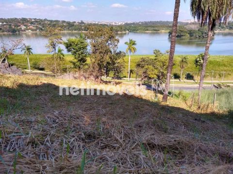 Venda Lote-Área-Terreno Jardim Atlântico Belo Horizonte