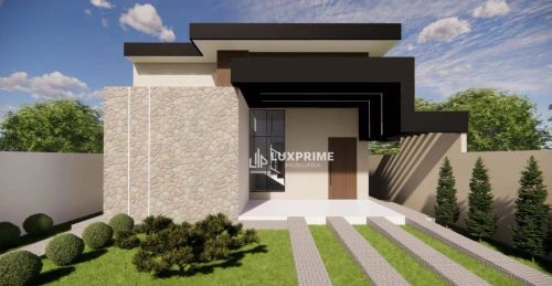 Sobrado com 5 dormitórios à venda, 210 m² por R$ 1.500.000,00 - Plano Diretor Norte - Palm