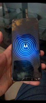 Moto g9 Power 