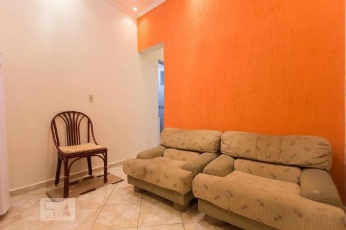 Apartamento à Venda - Bela Vista, 1 Quarto, 30 m2