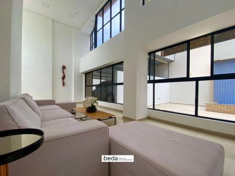 Apartamento com 2 quartos à venda em Natal