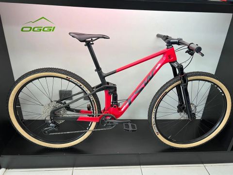 Bicicleta TSW full Quest 