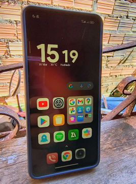 POCO X3 NFC 