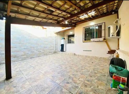Vendo casa na zona sul