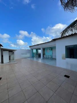 Casa de Praia em Jatobá ?