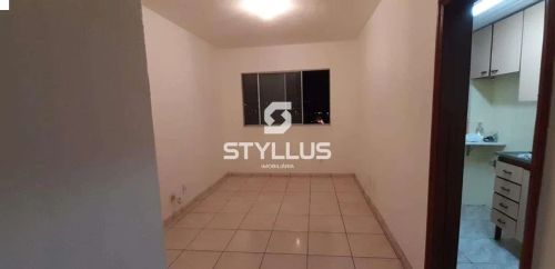Engenho de Dentro | Apartamento 2 quartos
