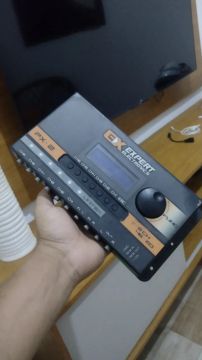 Processador PX2 