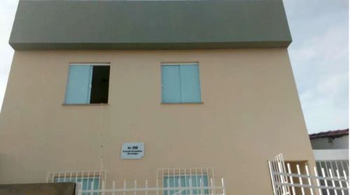 Aluga-se Casa 2 quartos no Inácio Barbosa - Jardim Esperança