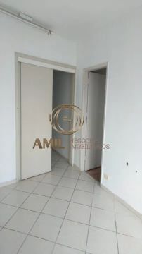 SD Imóvel para aluguel com 40 metros quadrados com 1 quarto em Centro - Jacareí - SP