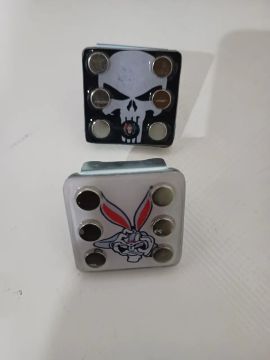 Suporte para celular imã extra forte 