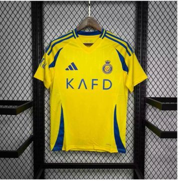 Camisa de Futebol Adidas Al Nassr