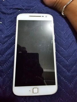 Moto G4 Plus- apenas para retirada de peças