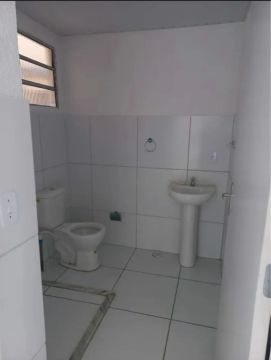 Apartamento pra vender cidade jardim 1