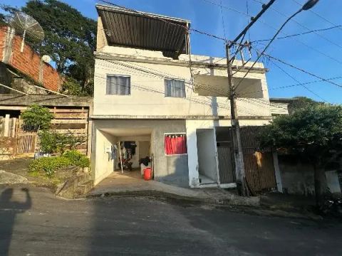 Oportunidade Única em MURIAE - MG | Tipo: Apartamento | Negociação: Licitação Aberta | Sit