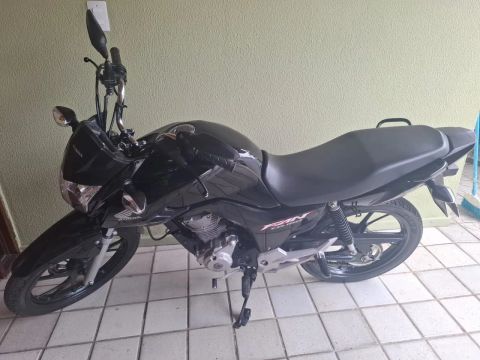 Moto FAN