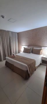 Hotel Fazenda China Park