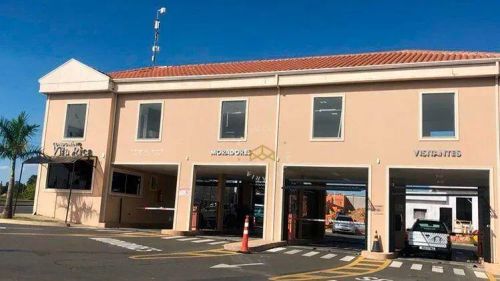 Terreno à venda, 233 m² por R$ 325.000,00 - Jardim Imperio - Indaiatuba/SP
