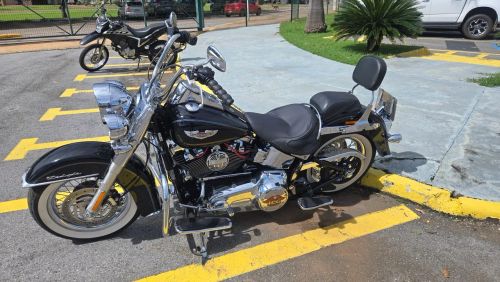 Harley Davidson 