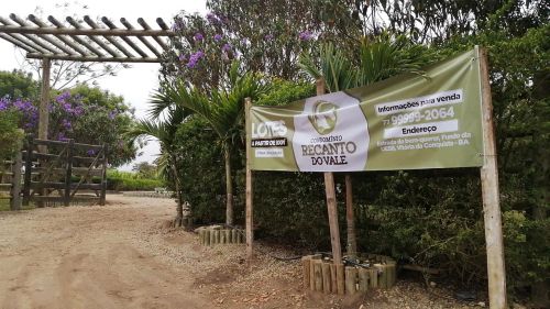 LOTE CHACARA PROMOÇÃO IMPERDÍVEL 