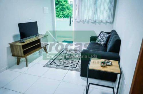 Apartamento : / Residencial / Colônia Santo Antônio