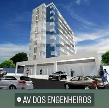 VENDO SALA COMERCIAL BAIRRO CASTELO AV. DOS ENGENHEIROS