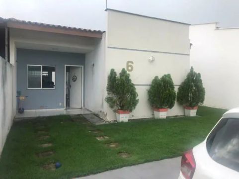 Casa condomínio para venda no Algarve, Araçagy - São José de Ribamar - MA