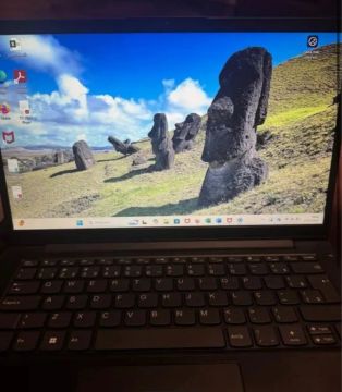Notebook LENOVO V14 14 Processador Intel core I5