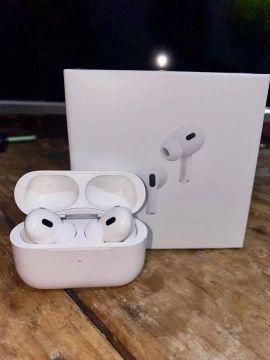 AirPods Pro - Fones de Ouvido Sem Fio