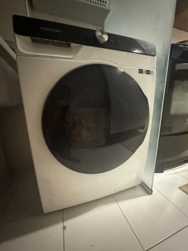 Máquina Lava e Seca 11kg Samsung Smart Ai Wifi Super Econômica 