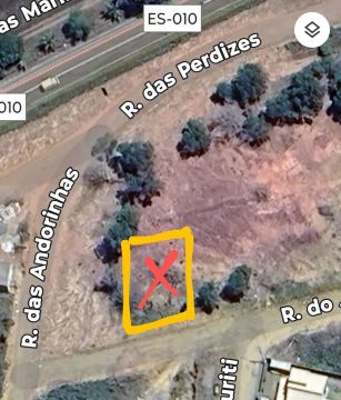 Passo terreno Enseada das Garças 300m da praia troco carro