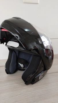 Capacete Moto  ebf