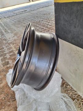 Roda seminova - Nivus 2023