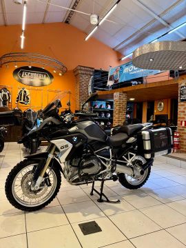 BMW R 1200 GS PREMIUM 