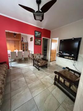 Casa á Venda com Edícula- Jardim Irajá - Ribeirão Preto / SP