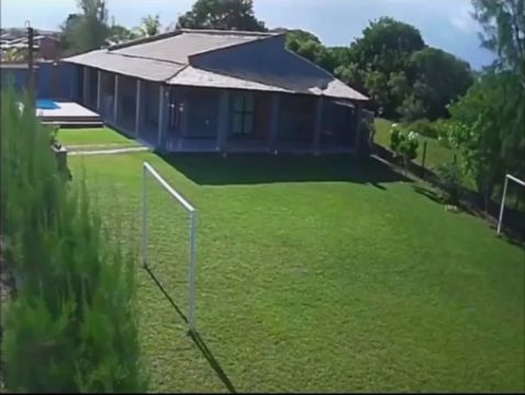 Aluguel para temporada na lagoa dos tambaquis