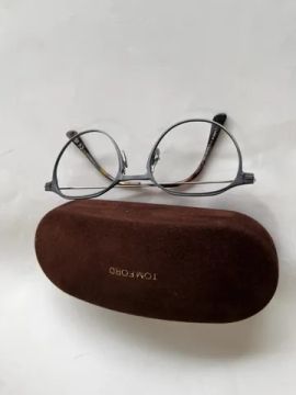   Óculos Tom Ford Armação 