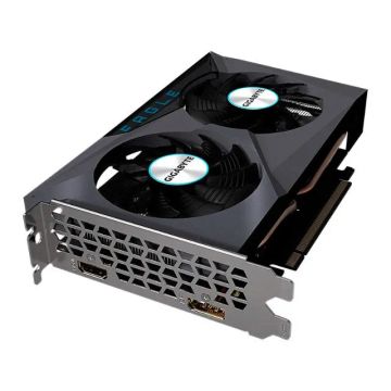 PLACA DE VIDEO GIGABYTE RX 6500 XT GAMING OC 4GB GDDR6 64BITS GVR65XTGAMING OC4GD