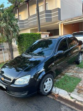 Corsa Classic 1.0 2012 