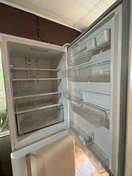 Geladeira Electrolux 454L Frost free