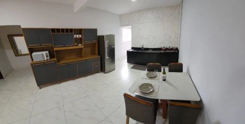 Casa QS 14 - Riacho Fundo II - Escriturada e registrada