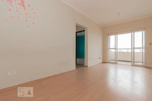 Apartamento à Venda - Vila Yara, 2 Quartos, 60 m2
