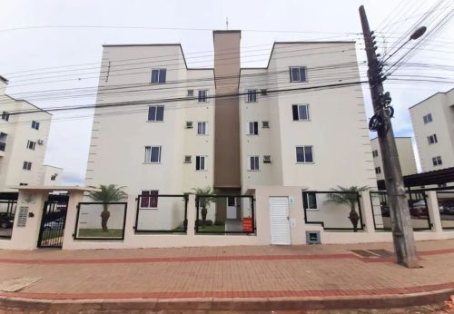Apartamento para locação, Efapi, Chapecó, SC