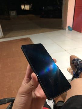 Poco x5 pro semi novo 