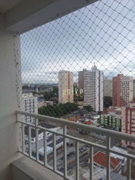 Aluga/ Valor do Condomínio e IPTU Incluso - Apartamento 3 Dormitórios Edifício Porto Parah