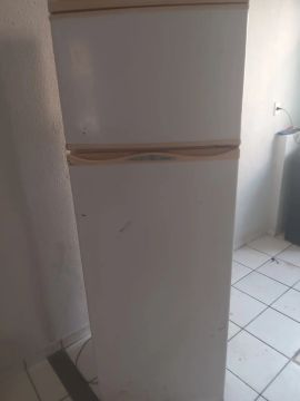 Geladeira Duplex Usada